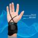 CRICAL Integrated Wrist Trainer Gloves - Pool Snooker Billiard Practice Tool - Buy Online on SooperMarket.com