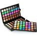 Eyeshadow Palettes Long Lasting Waterproof 120 Colors Highly Pigmented Concealer Palette eyeshadow palettes - Buy Online on SooperMarket.com