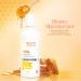 VLCC Natural Sciences Skin Defense Honey Moisturiser 100ml - Pack of 2 | Hydrating & Nourishing | International Shipping Available - Buy Online on SooperMarket.com