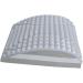 Back Pain Relief Cushion - Portable Lumbar Support & Acupuncture Stimulator for Ultimate Comfort - Buy Online on SooperMarket.com