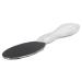 Pedicure Foot File Double Sided Professional 10 Replaceable Sandpaper Foot Callus Scrubber Portable Dead Skin Removal for Home