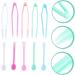 Gatuida 10 Sets Remover Tool Applicator Tool Lens Remover Suction Clip - Buy Online on SooperMarket.com