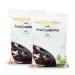 Organic Dried Cranberries 500g