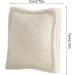 Fovolat Laundry Wool Dryer Balls Square Wool Dryer Balls Square Shape Dry Cleaning Kit Set Natural Fabric Softener Household Gadgets for Dryer - Buy Online on SooperMarket.com