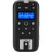 Flashpoint R2 Single Pin Transceiver (2-Pack) - Reliable Wireless Flash Trigger - Buy Online on SooperMarket.com