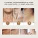 Silicone Neck Pads - Overnight Wrinkle Patches for Neck Lines Removal - Buy Online on SooperMarket.com