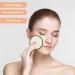Reusable Makeup Remover Pads - Eco-Friendly Facial Wipes for Eye & Face Makeup - 1 Set Makeup Removal Cloths - Buy Online on SooperMarket.com