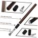Hemoton 2pcs Practice Skin Kit Embroidery Kit Manual Pen Coffee - Buy Online on SooperMarket.com