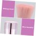 Multi-Purpose Mushroom Head Makeup Brush - Portable Cosmetic Applicator & Gentle Powder Tool for Flawless Finish | Buy Online Internationally - Buy Online on SooperMarket.com