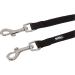 Nobby Classic Belt 2 x 30 cm x 10 mm Black Black 2 x 30 cm - Buy Online on SooperMarket.com