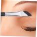 Baluue 1 Set Concealer Brush Eyeliner Brush Eyebrow Concealer Eye Brush Eyeshadow Eyeliner Tool Wood Black - Buy Online on SooperMarket.com