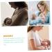 Buy Toyvian Cotton Breast Pads - Reusable Washable Nursing Pads for Comfortable Feeding | 2 Sets Anti-Spill & Soft Polyester Cotton - Buy Online on SooperMarket.com
