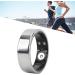 Health Tracker Ring Lightweight Smart Sleep Quality Detection Health Ring for Daily Use (17)(20 20)(20 20) 20 20 - Buy Online on SooperMarket.com