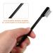Didiseaon 8 Sets Eyelash Comb & Brow Brush - Eyelash Wands Mascara & Eyebrow Trimming Tool with Stylish Bag | Perfect for Makeup Lovers - Buy Online on SooperMarket.com