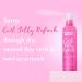 Umberto Giannini Curl Jelly Refresh - Moisturizing Styling Spray for Defined Curls, Zero Frizz - 5 Fl Oz - Buy Online on SooperMarket.com