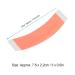 36pcs Waterproof Lace Wig Tape | Double Sided Adhesive Tapes for Wigs & Hair Extensions - Buy Online Worldwide - Buy Online on SooperMarket.com