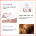 NICEFACE Leave-In Repair Hair Mask 50ml | Restore Dry & Damaged Hair | Reverses Bleach & Heat | Suitable for All Hair Types | International Shipping Available - Buy Online on SooperMarket.com
