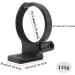 Runshuangyu Metal Tripod Collar Mount Ring 1/4 for Sigma APO 70-200mm F2.8 II EX DG Macro HSM - 71mm Ring Diameter - Buy Online on SooperMarket.com