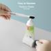 Toothpaste Squeezer Roller | Toothpaste Tube Squeezer - Rolling Tube Toothpaste Squeezer Toothpaste Seat Holder Stand Rotate Toothpaste Dispenser for Bathroom Laoxi Blue - Buy Online on SooperMarket.com