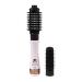 Calista Tools Calista StyleDryer Pro Custom Blowout, 2-in-1 Styling Tool, Blow Dryer and Styling Brush for All Hair Types, Includes 2 Brush Attachments, Powder Pink, 2", Medium, 1 ct.