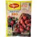 Maggi Seasoning and Cooking Bag for Juicy Chicken 5 Bag Set 1x Mexican 1x Sweet Chilli 1x Garlic 1x BBQ and 1x Butter Chicken - Buy Online on SooperMarket.com