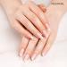 NeoNail Revital Fiber Base 7.2ml - UV Hybrid Nail Polish Gel - Buy Online on SooperMarket.com