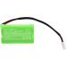 4.8V High-Performance Replacement Battery for Astralite 20-0001 | 2000mAh | Fast International Shipping - Buy Online on SooperMarket.com