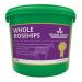 Global Herbs Rosehips for horses 1kg