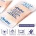 LotFancy Desiccant Silica Gel - 155g Moisture Absorber Safe & Odorless for International Shipping - Buy Online on SooperMarket.com