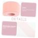 Didiseaon Silicone Gel Tape for Eyelash Extensions - 2 Rolls of Lash Adhesive Tape | Beauty Tools for Eyelash Grafting - Buy Online on SooperMarket.com
