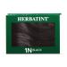Herbatint 1N Black Permanent Hair Color Gel - 4.56 fl oz | Natural & Gentle Formula - Buy Online on SooperMarket.com