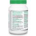 Organika L-Glutamine - Free Form 500mg- Supports Digestive System Health Aids Muscle Cell Repair- 120vcaps - Buy Online on SooperMarket.com