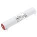 Battery Replacement for Schneider 802323 615858 130041 131176 137972 953908 TD110333 800602 OVA58985 136618 MGN0889 MGN0534