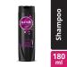 Sunsilk Co-Creations Jamal Shine Expert Amla Pearl Complex Black Shine Shampoo 180ml | Best International Shipping - Buy Online on SooperMarket.com