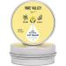Yare Valley Oils All Natural Vanilla and Lemon Lip Balm Tin 15g Vanilla and Lemon 15g - Buy Online on SooperMarket.com