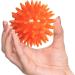 Colcolo 5x Prickly Massage Ball - Portable 2.4 Inch Foot & Back Roller Perfect for Travel & Gymnastics - Buy Online on SooperMarket.com