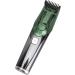 Electric Beard Trimmer Rechargeable Beard Trimmer 1400mAh Battery Stable Motor for Hair Grooming Portable for Men for Daily Use - Buy Online on SooperMarket.com