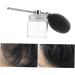 Baluue 3 Pcs Sprayer for Hair Building Hair Building Pump Sprayer Spray Fiber Applicator Powder Applicator - Buy Online on SooperMarket.com