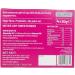 Fatt Keto Nut Bars - Raspberry & Almond 4 Pack | Low-Carb Gluten Free Clean Keto Snack Bars | High-Fibre Super Fats | Vegan & Sweetener-Free - Buy Online on SooperMarket.com