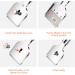 Gvolatee Ceranutfeldschaber Metall - 14PC Replacement Blades Glass Scraper for Oven & Induction Hob Cleaning Scratch Removal Tool - Buy Online on SooperMarket.com