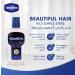 Vaseline Intensive Care Hair Tonic & Conditioner 100ml/3.3oz - Nourishing Treatment - Buy Online on SooperMarket.com