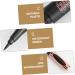 Angoily 2pcs Cool Female Waterproof Makeup Tool Sweat-resistant Lady Eyeliner for Pen Woman - Buy Online on SooperMarket.com