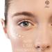 Nuvo Eye Cream with Snail Slime & Hyaluronic Acid - Organic 15ml | Revitalize & Hydrate - Buy Online on SooperMarket.com