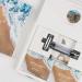 Buy Lion's Den Chrome Starter Set | Mediterranean Salt Shower - Elevate Your Shower Experience | International Shipping Available - Buy Online on SooperMarket.com