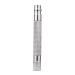 Xiaoxin shaving handle for double edge-grade knife stainless steel safety bar shaver replacement rasier handle handle manual mustache removal razor accessories silver