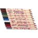 MUSISALY 24 Pcs Eyeliner Pen Pencil Eyeshadow Blue Eyeliner Colored Eyeliner Brown Eyeshadow Eyeliner Stick - Buy Online on SooperMarket.com