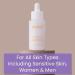 Prakti SundaSkin Hydrating Serum | Lightweight All-in-One Facial Serum for Radiant Glow | Clinically Proven Clean Ingredients | Plumps & Hydrates for All Skin Types - Buy Online on SooperMarket.com