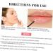 Healeved 3pcs Water Clear Lip Gloss Plumping Lip Balm Lip Oil Balm Plumping Lip Oil - Buy Online on SooperMarket.com
