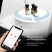 Foldio360 | Smart Photo 360 Turntable Controlled by Smartphone for Product Photography Shooting 360 Degree Image by ORANGEMONKIE - Buy Online on SooperMarket.com