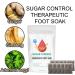 Healthify Sugar Control Therapeutic Foot Soak Sugar Control Therapeutic Foot Soak Bag Blood Sugar Control Therapeutic Foot Soak Sugar Control Soak Foot Salt (10PCS) - Buy Online on SooperMarket.com
